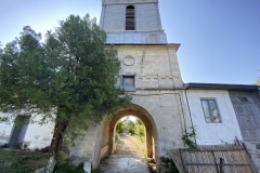 Mănăstirea Rătești 27