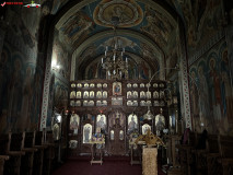 Mănăstirea Rătești aprilie 2024  07