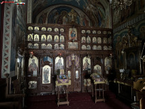 Mănăstirea Rătești aprilie 2024  08