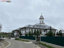 Mănăstirea Rătești aprilie 2024  18