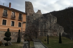 Manastirea Ravanica serbia 06