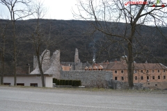 Manastirea Ravanica serbia 07