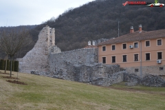 Manastirea Ravanica serbia 15