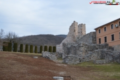 Manastirea Ravanica serbia 19