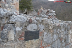 Manastirea Ravanica serbia 23