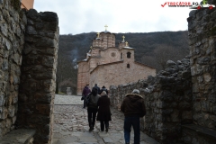 Manastirea Ravanica serbia 25