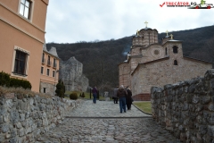 Manastirea Ravanica serbia 27