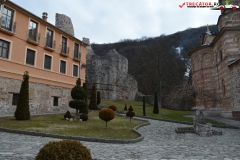 Manastirea Ravanica serbia 32