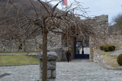 Manastirea Ravanica serbia 35
