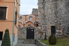 Manastirea Ravanica serbia 37