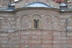 Manastirea Ravanica serbia 40