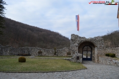 Manastirea Ravanica serbia 42
