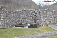 Manastirea Ravanica serbia 43