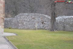 Manastirea Ravanica serbia 44