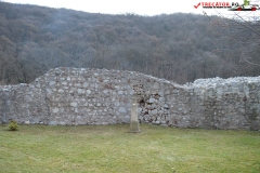 Manastirea Ravanica serbia 49