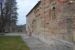 Manastirea Ravanica serbia 52