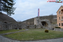 Manastirea Ravanica serbia 53