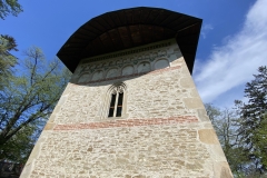 Mănăstirea Războieni 13