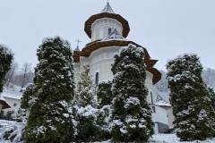 Mănăstirea Rebra-Parva 16