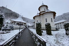 Mănăstirea Rebra-Parva 19