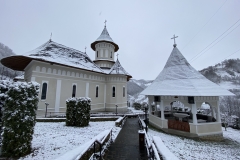 Mănăstirea Rebra-Parva 22