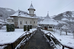Mănăstirea Rebra-Parva 25