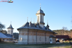 Manastirea Recea 04