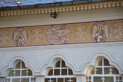 Manastirea Recea 09