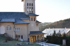 Manastirea Recea 12