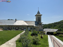 Manastirea Recea iunie 2023 04