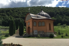 Mănăstirea Rimetea 06