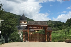 Mănăstirea Rimetea 13