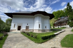 Mănăstirea Robaia 16