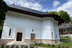Mănăstirea Robaia 17