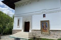 Mănăstirea Robaia 19
