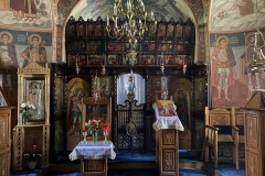 Mănăstirea Robaia 24