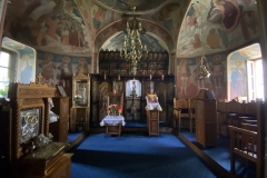 Mănăstirea Robaia 25