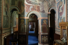 Mănăstirea Robaia 29