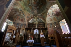 Mănăstirea Robaia 36