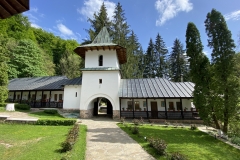Mănăstirea Robaia 37