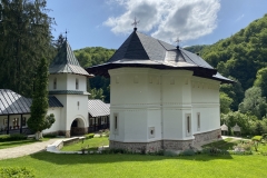 Mănăstirea Robaia 43
