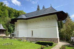 Mănăstirea Robaia 47