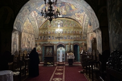 Mănăstirea Rogozu 10