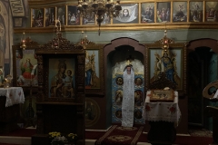 Mănăstirea Rogozu 12