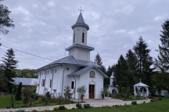 Mănăstirea Rogozu 13