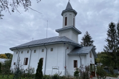 Mănăstirea Rogozu 17