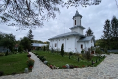 Mănăstirea Rogozu 18