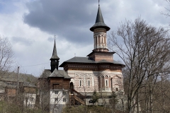 Mănăstirea Rohia 05