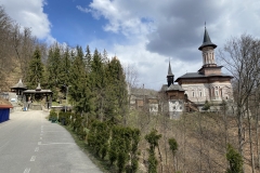 Mănăstirea Rohia 06