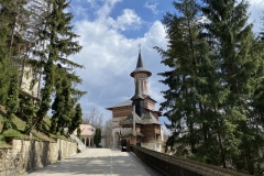 Mănăstirea Rohia 10